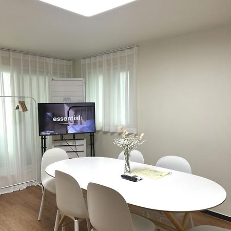 Artravel Hongdae Apartment Seoul Ngoại thất bức ảnh